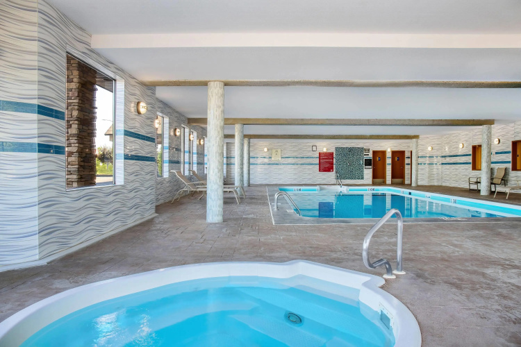 Days Inn & Suites by Wyndham West Edmonton photo 15