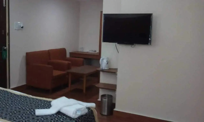 Hotel Ambarish