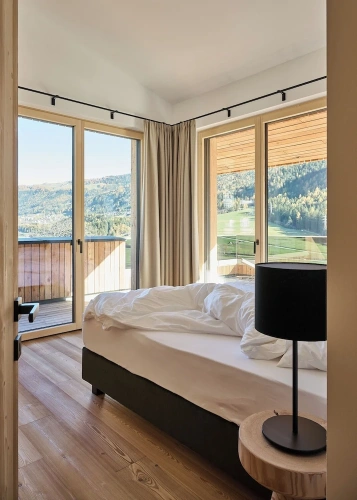 Luxury Apartment