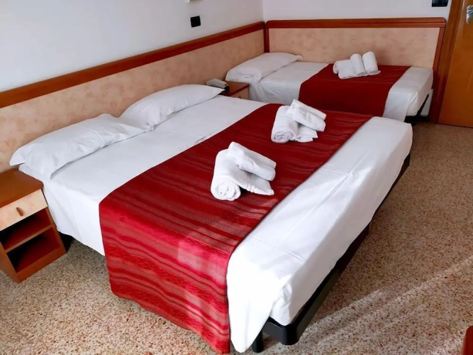 Hotel Benhur