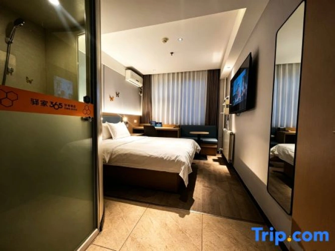 Privilege Double room
