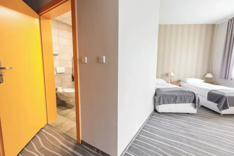 Hotel Akwawit