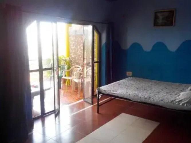 Fisherman Guest House