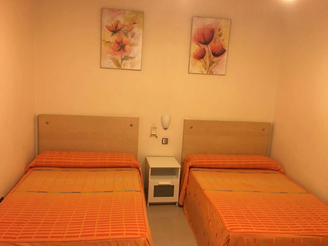 Hostal Cervantes