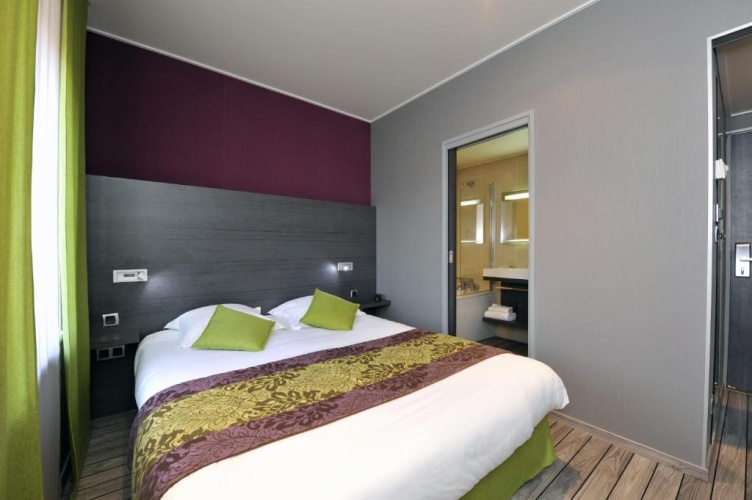 Premium Double room