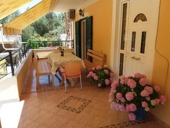 Zogaj Guesthouse