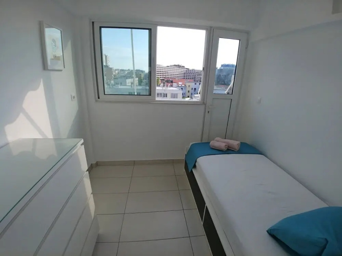 Flat 3 bedrooms 1 bathroom - Athens