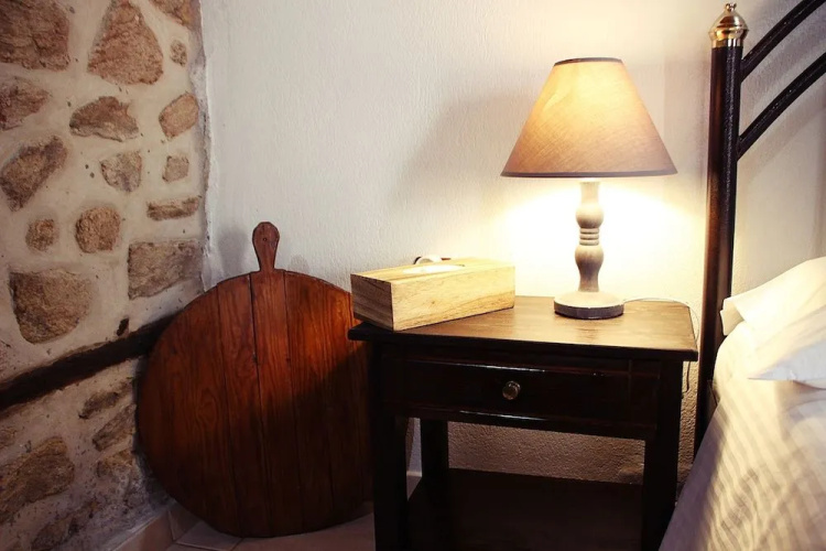 Aristotelis Traditional Guest House