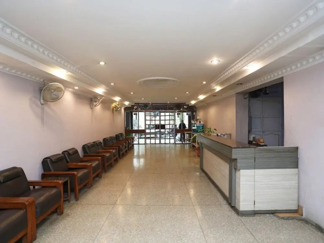 Imagen del hotel