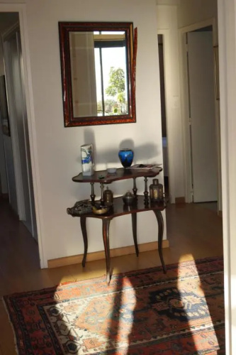 Appartement vue mer