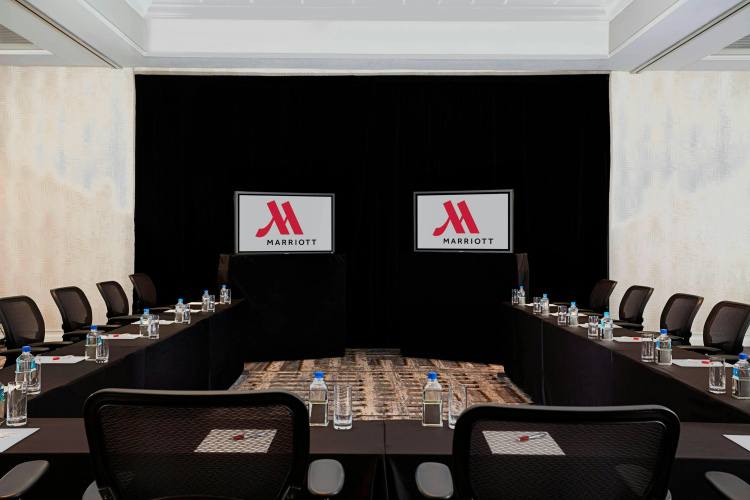 Bethesda Marriott photo 19