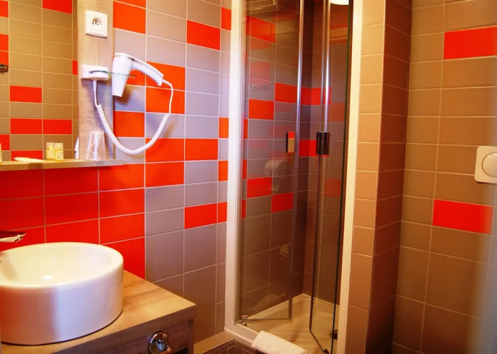 Fasthôtel Clermont Sud Aubière
