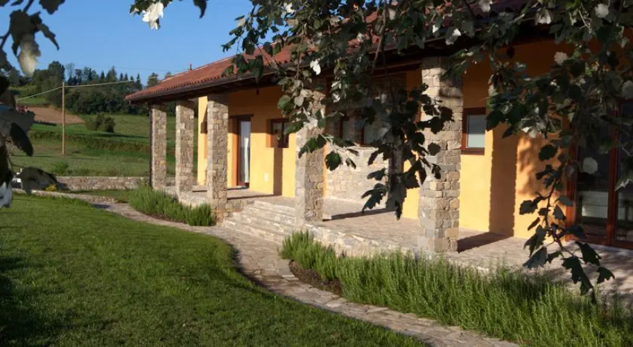 Villa Traimonti