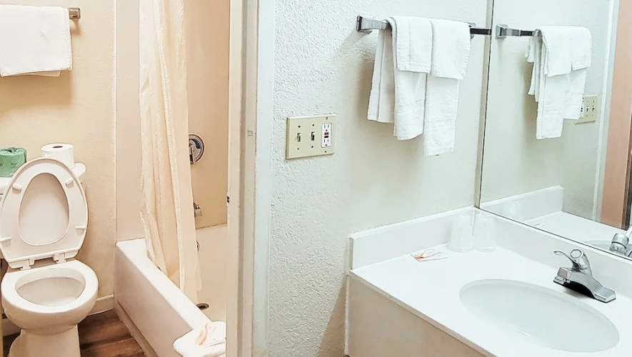 Standard Quadruple Suite
