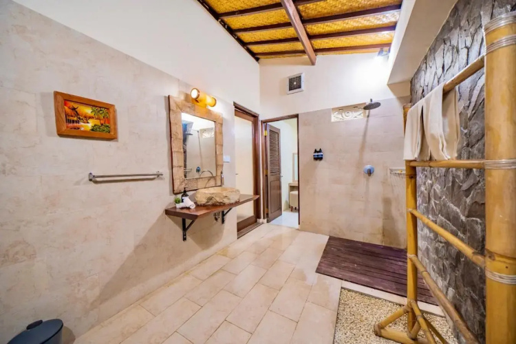 Anglia Villa - 2 bedroom