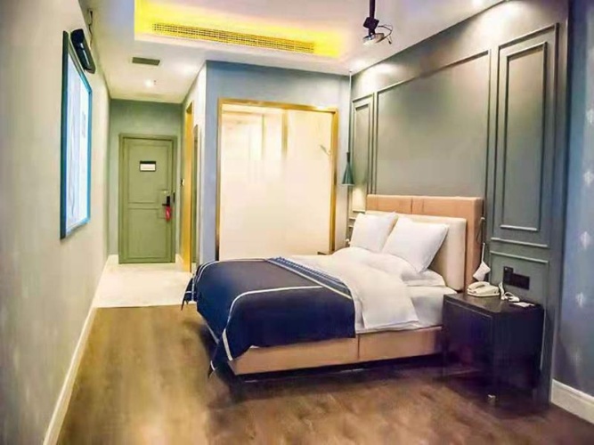 Premier Double room