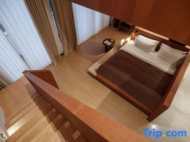 Duplex Suite