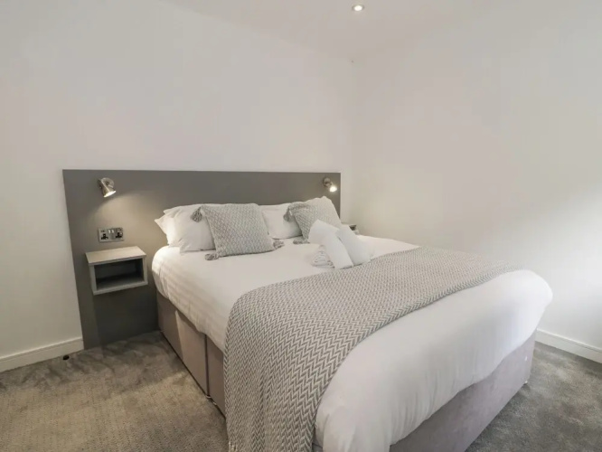 Luxury Lodge 62