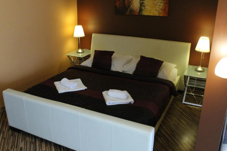 Pension Hellene