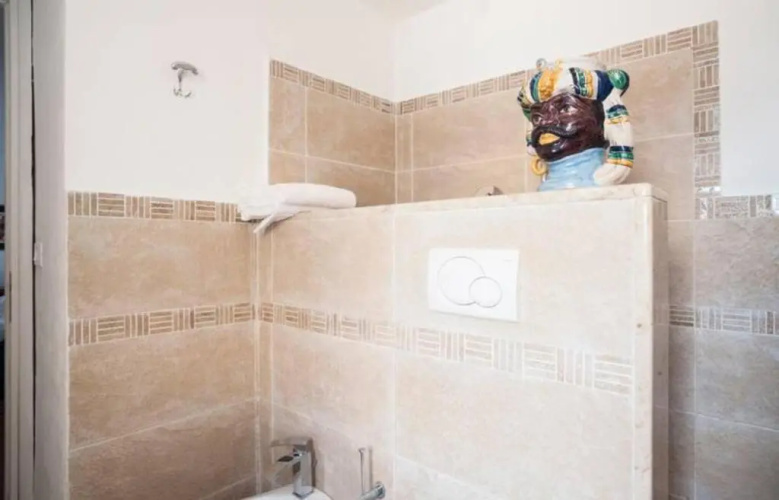 B&B La Bergerie