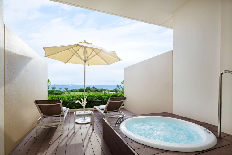 Hilton Okinawa Sesoko Resort photo 16