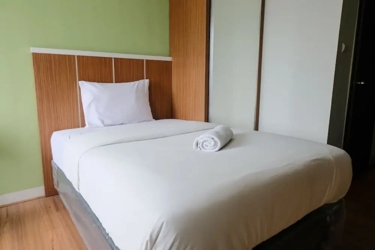 Single Apartment