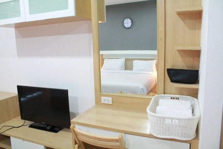 Residence SG
