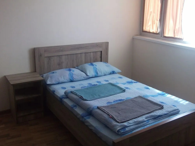 Mini Hotel Kutaisi