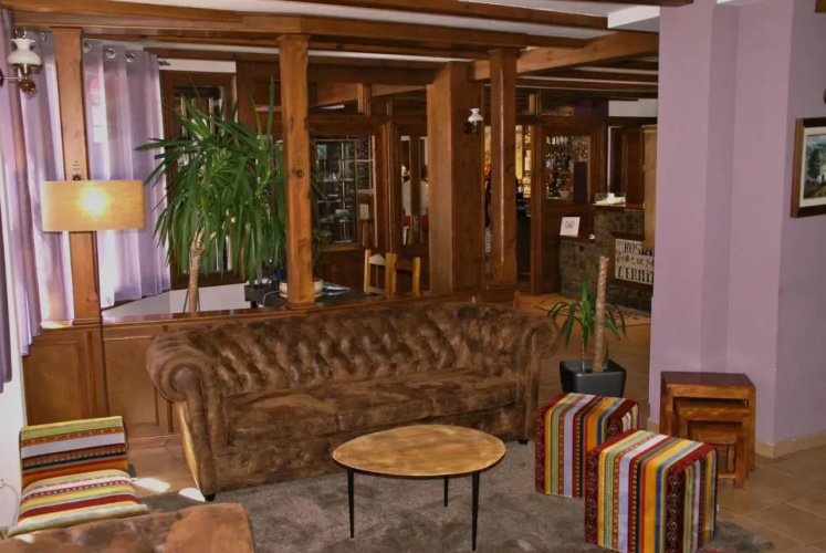 Hotel L'Ermita B&B