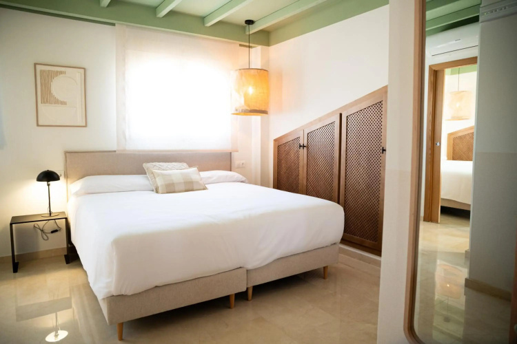 Hotel Mar Azul