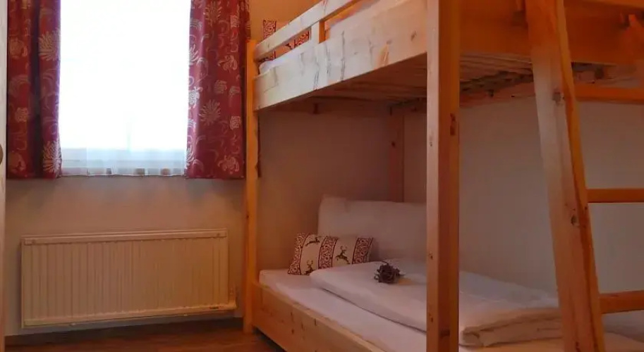 AlpenChalet Mitterberg