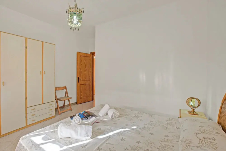 Casa Marangi 250 meters from the sea