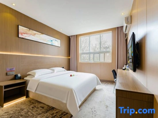 Luxury Double room