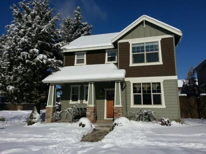 3 Bedrooms Cottage