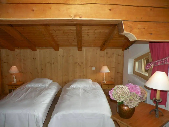 Restaurant Le Pilatus Courchevel