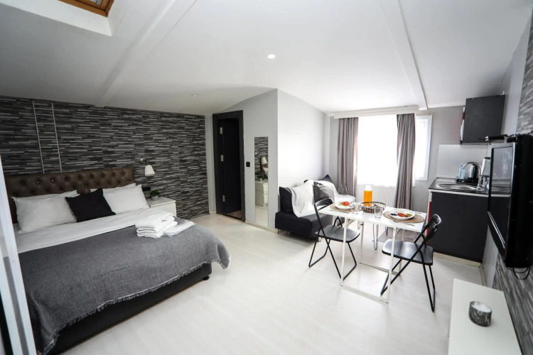 Фотография отеля