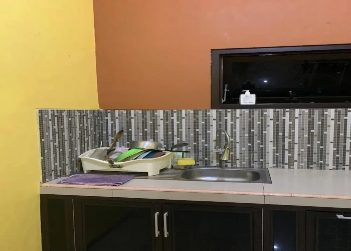 2 Bedrooms Standard room