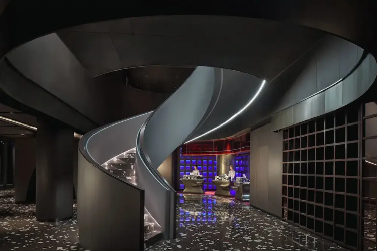 Hotel Indigo Ningbo Riverside by IHG
