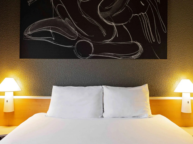 ibis Salamanca
