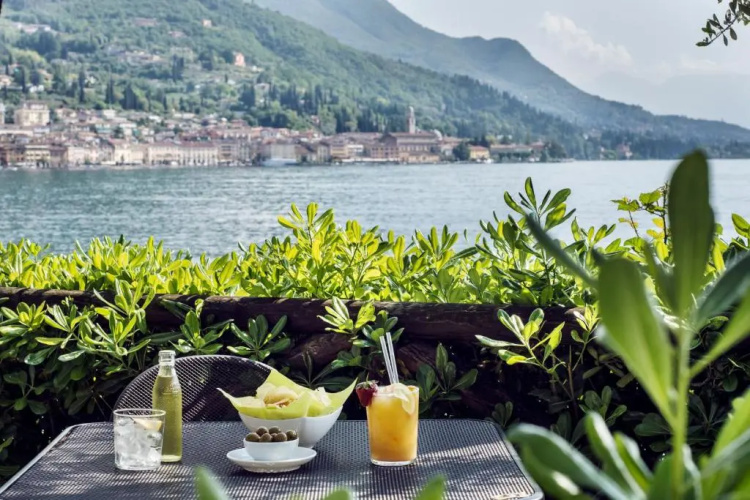 Hotel Conca d'Oro