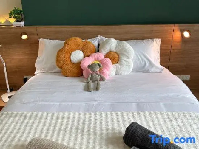 Villa Ratchatewi 5 STARS suite l 4 mins walk BTS&APL