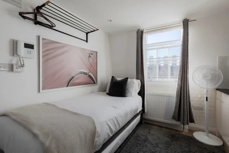 Gloucester Place Studios