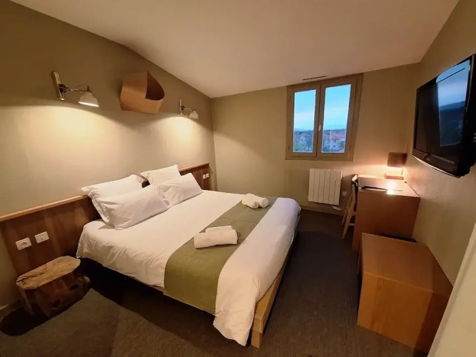 Comfort Apartment