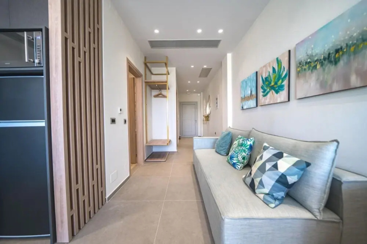 Oleas Suite Venus Private Pool