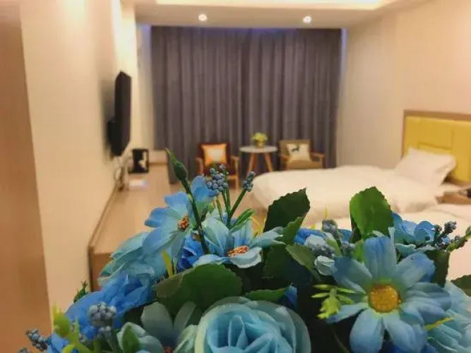 Haoyue Hotel