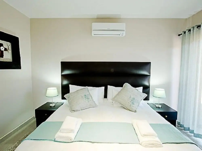 Cavallo Guesthouse
