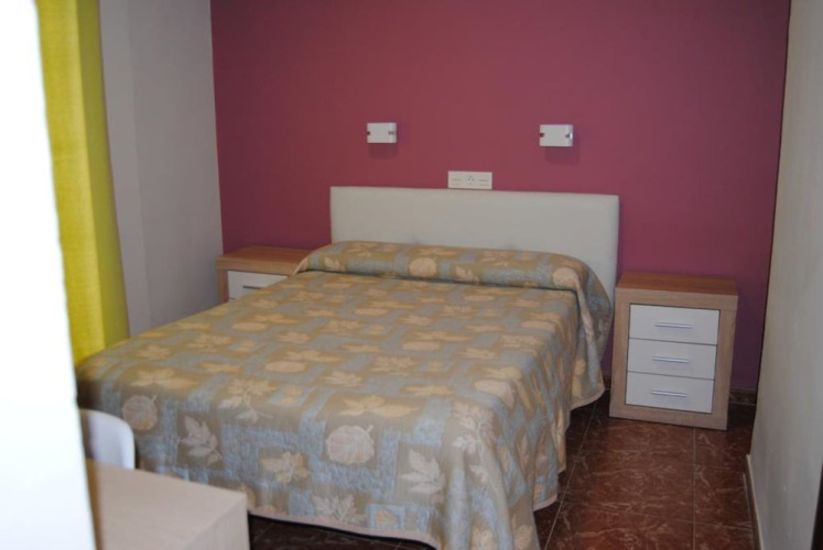 Hostal Rocamar