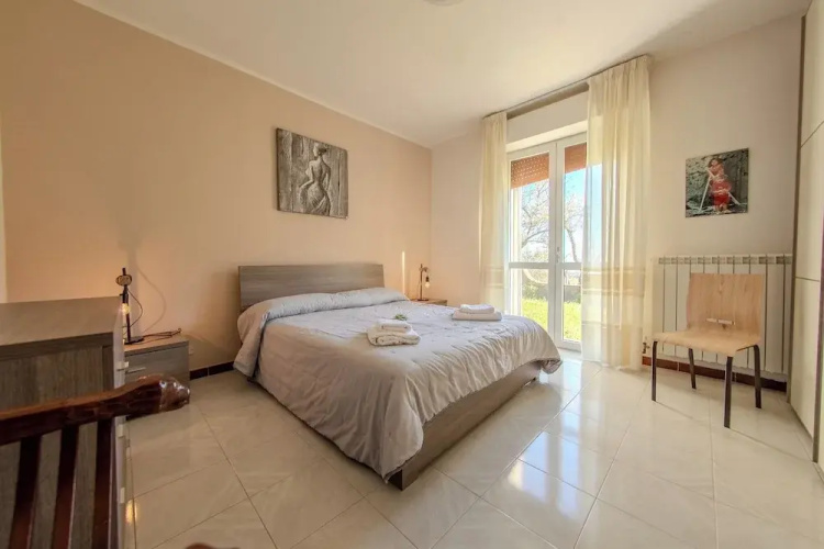 Villa Maddalena