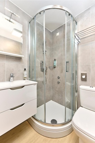 Superior Double room with balcony