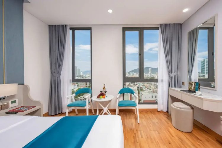 Calix Hotel
